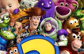 Toy Story 3 will open on June