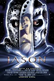 Jason x