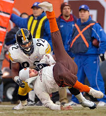 @jharrison9292 James Harrison
