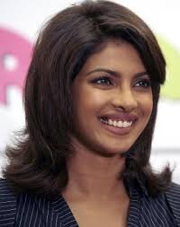 Priyanka Chopra Best Actress