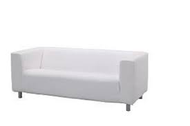 ikea klippan sofa