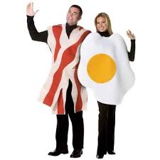 funny couples costumes