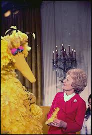 big birds