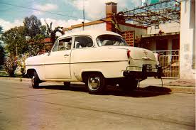 opel olympia