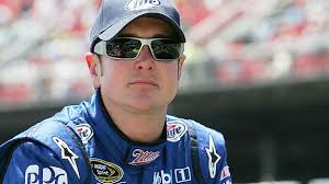 Kurt Busch was born August 4,