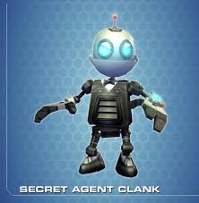 clank