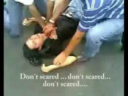 Neda Soltan's death (English