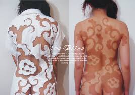 original tattoos for women