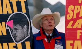 Fred Phelps