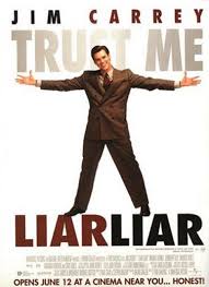 Yalancı Yalancı - Liar Liar (Jim Carrey)