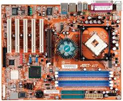 AI7 Sil3112_Sil3114_Intel_VIA Installation Disk