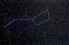 constellation ursa major