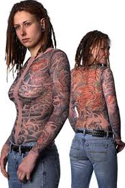 tattoo sleeves shirts