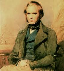 charles darwin