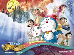 Doraemon