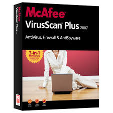 MCAFEE
