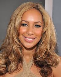 Leona Lewis hair