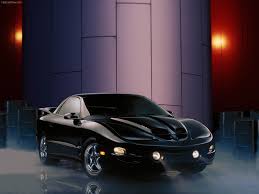 Pontiac Firebird wallpaper