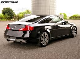 Infiniti g35