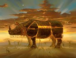 trojan horse