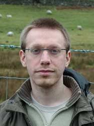 Daniel Tammet