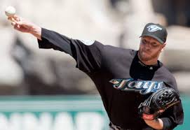 Jays Trade Roy Halladay