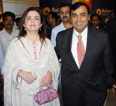 Mukesh Ambani To Be Worlds