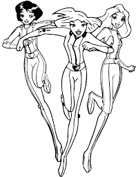 spies