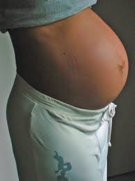07rojer33 Pregnant belly pictures
