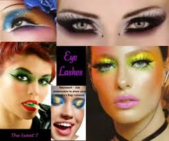 make up ideas