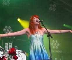 Tags: florence and the machine