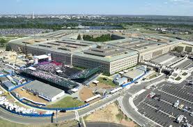 The Pentagon