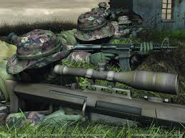 SOCOM 4