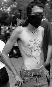 This tea party movement that