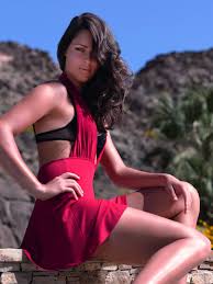Ana Ivanovic hair