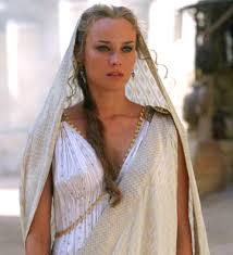 helen of troy movie