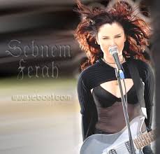 Şebnem Ferah - Gözlerimin Etrafındaki Çizgiler, Video Klip, Video İzle