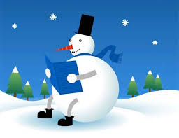 Christmas E Card