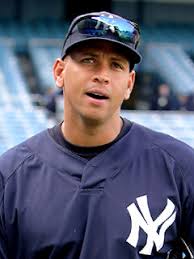 Report: Alex Rodriguez in