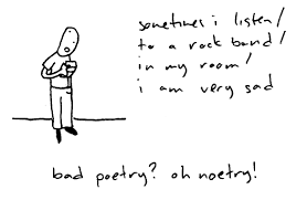images poetry