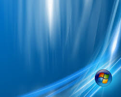 vista обои