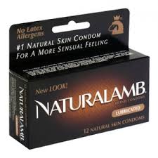 free condoms sample