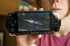 Play Station Portable