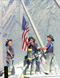 Remembering September 11, 2001
