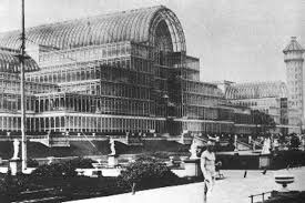 crystal palace