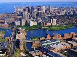 2010 in Boston,