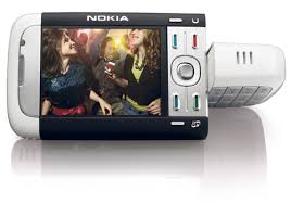 nokia xpress music