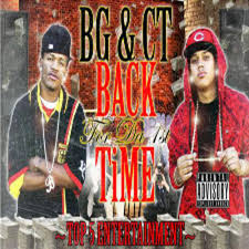 bmc boyz
