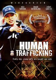 human trafficking