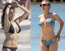 Scarlett Johansson fotos